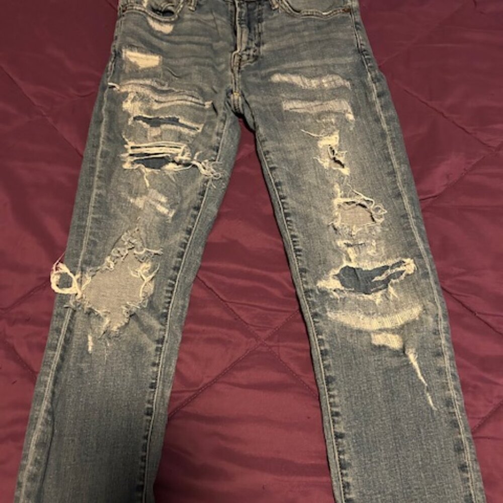 Jeans - 28 x 30